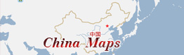 China Maps