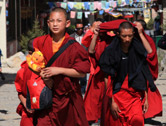 tibet tours